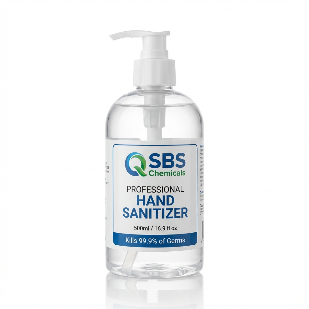 Hand Sanitizer