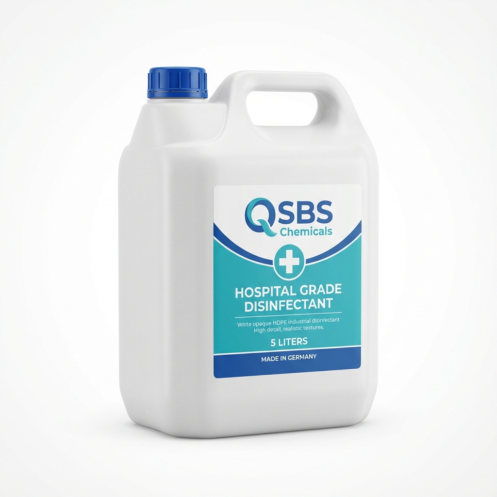 Industrial Disinfectant