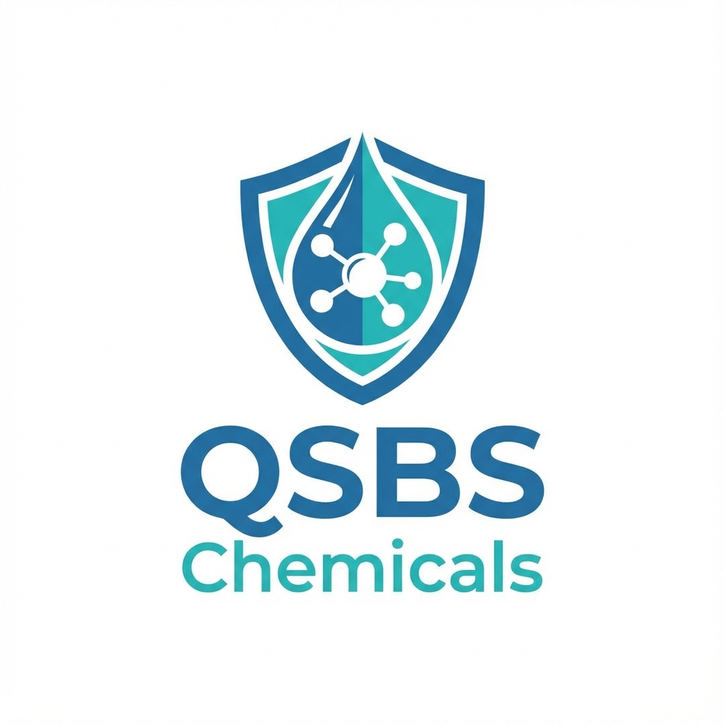 QSBS Logo